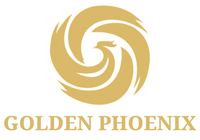 Golden Phoenix